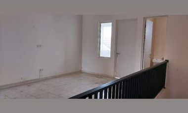 🏠 DIJUAL RUKO STRATEGIS – TANJUNG MERDEKA, MAKASSAR