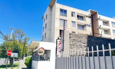 Arriendo Departamento 2do piso, en Avda. Koke, Rancagua