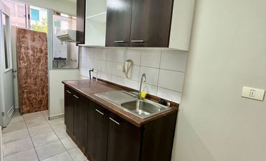 Arriendo Departamento 2do piso, en Avda. Koke, Rancagua