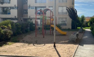 Arriendo Departamento 2do piso, en Avda. Koke, Rancagua