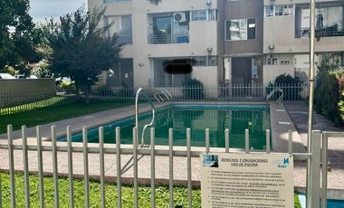 Arriendo Departamento 2do piso, en Avda. Koke, Rancagua