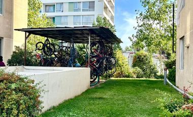 Arriendo Departamento 2do piso, en Avda. Koke, Rancagua