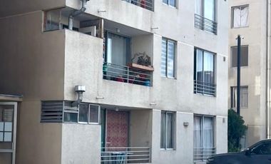 Arriendo Departamento 2do piso, en Avda. Koke, Rancagua