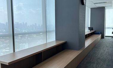 HOT STOCK FULLY FURNISHED OFFICE GANDARIA 8