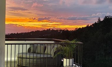 WTS — Villa Mewah Private Pool View Pepohonan & Sunset di Sayap Dago