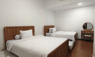 WTS — Villa Mewah Private Pool View Pepohonan & Sunset di Sayap Dago