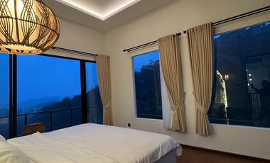 WTS — Villa Mewah Private Pool View Pepohonan & Sunset di Sayap Dago