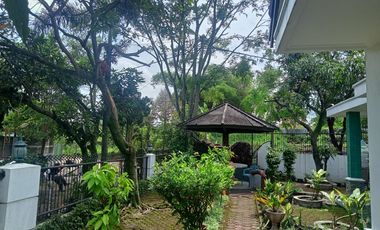 Rumah Luas di Arcamanik Endah Perluasan dekat Griya Lokasi Strategis | LA146