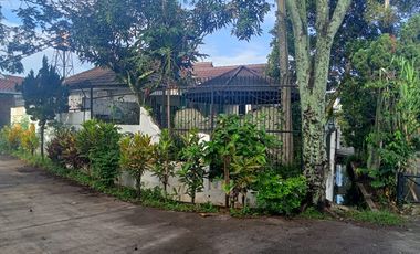 Rumah Luas di Arcamanik Endah Perluasan dekat Griya Lokasi Strategis | LA146