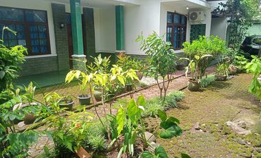 Rumah Luas di Arcamanik Endah Perluasan dekat Griya Lokasi Strategis | LA146