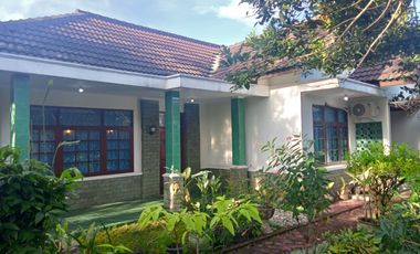 Rumah Luas di Arcamanik Endah Perluasan dekat Griya Lokasi Strategis | LA146