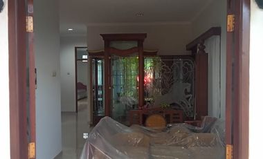 Rumah Luas di Arcamanik Endah Perluasan dekat Griya Lokasi Strategis | LA146