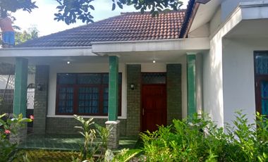 Rumah Luas di Arcamanik Endah Perluasan dekat Griya Lokasi Strategis | LA146