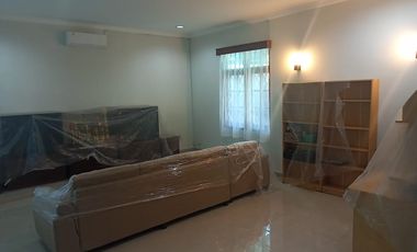 Rumah Luas di Arcamanik Endah Perluasan dekat Griya Lokasi Strategis | LA146