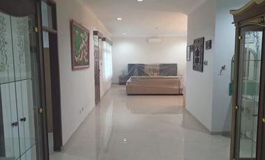 Rumah Luas di Arcamanik Endah Perluasan dekat Griya Lokasi Strategis | LA146