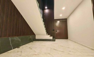 Amplia Casa de Lujo en Venta en Parque Jalisco, lomas de Angelopolis