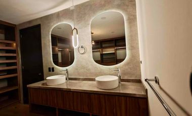 Amplia Casa de Lujo en Venta en Parque Jalisco, lomas de Angelopolis