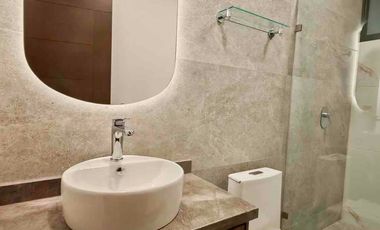 Amplia Casa de Lujo en Venta en Parque Jalisco, lomas de Angelopolis