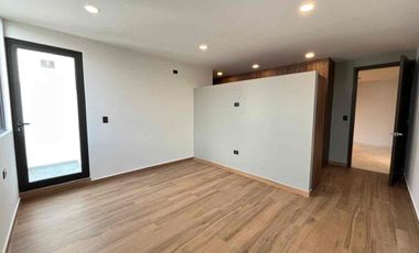Amplia Casa de Lujo en Venta en Parque Jalisco, lomas de Angelopolis