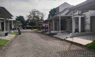 Dijual murah via lelang rumah di citra harmoni cluster newyork Taman Sidoarjo