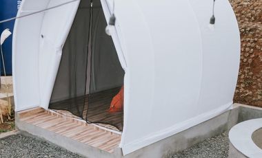 WTS — Villa Aktif Mewah View Hijau Dago Village