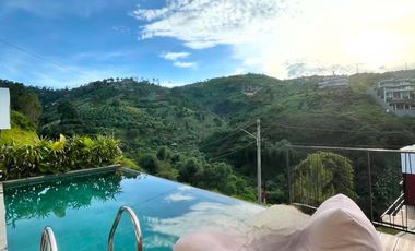 WTS — Villa Aktif Mewah View Hijau Dago Village