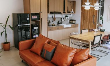 WTS — Villa Aktif Mewah View Hijau Dago Village