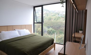 WTS — Villa Aktif Mewah View Hijau Dago Village