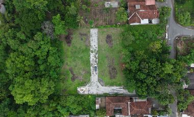 Jual Tanah SHM Kalasan Purwomartani Sleman