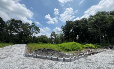 Jual Tanah SHM Kalasan Purwomartani Sleman