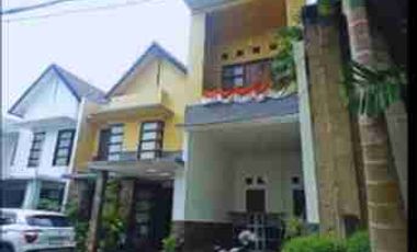 Rumah di dalam Cluster di Jakarta Selatan