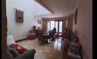 Rumah di dalam Cluster di Jakarta Selatan