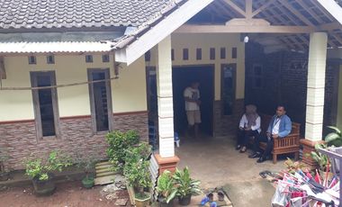 Rumah dijual di Gowo, Trayu, Kendal, Jawa Tengah