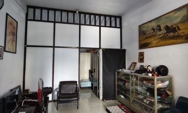 🏠 DIJUAL 2 UNIT RUKO STRATEGIS AREA PETTARANI – PANAKKUKANG