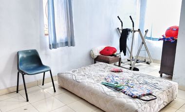 🏠 DIJUAL 2 UNIT RUKO STRATEGIS AREA PETTARANI – PANAKKUKANG