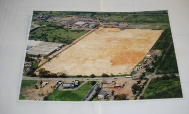 LOTE VENTA AREA 100.000 M2 CENCAR ARROYOHONDO YUMBO