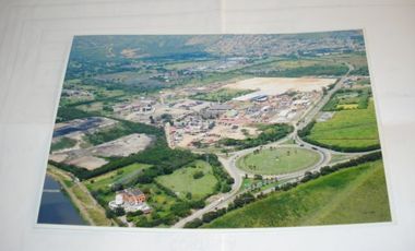 LOTE VENTA AREA 100.000 M2 CENCAR ARROYOHONDO YUMBO