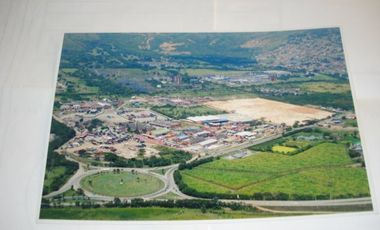 LOTE VENTA AREA 100.000 M2 CENCAR ARROYOHONDO YUMBO