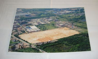 LOTE VENTA AREA 100.000 M2 CENCAR ARROYOHONDO YUMBO