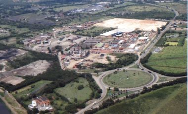 LOTE VENTA AREA 100.000 M2 CENCAR ARROYOHONDO YUMBO