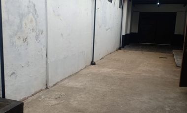 Sewa Rumah Luas dekat Kiara Artha Park Cocok Untuk Kantor | SW074