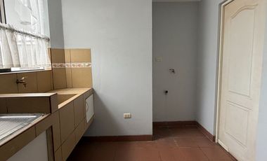 ALQUILO IDEAL ESTUDIANTES UPC SAN MIGUEL PRECIO INCLUYE MANT