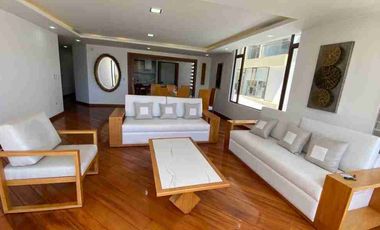 VENTA DEPARTAMENTO AMOBLADO DE LUJO CON AMENITIES