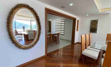 VENTA DEPARTAMENTO AMOBLADO DE LUJO CON AMENITIES