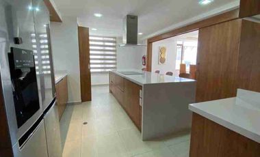 VENTA DEPARTAMENTO AMOBLADO DE LUJO CON AMENITIES