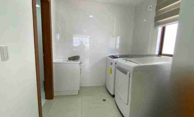 VENTA DEPARTAMENTO AMOBLADO DE LUJO CON AMENITIES