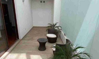 VENTA DEPARTAMENTO AMOBLADO DE LUJO CON AMENITIES