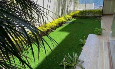 VENTA DEPARTAMENTO AMOBLADO DE LUJO CON AMENITIES