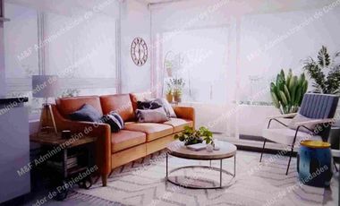 !! Gran oportunidad !! Departamento en excelente ubicación