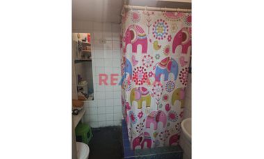 Venta De Casa En Urb. Los Laureles - Chorrillos